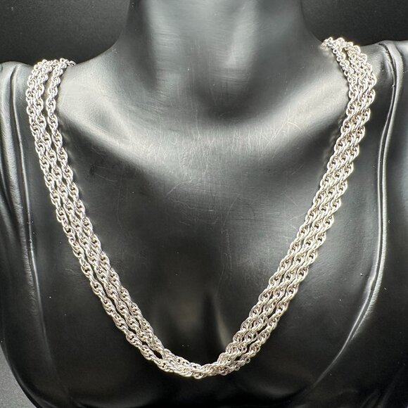 Mariner’s Twist Chain - Picture 1 of 1